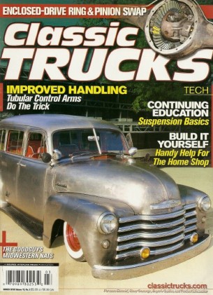 CLASSIC TRUCKS 2010 MAR - 